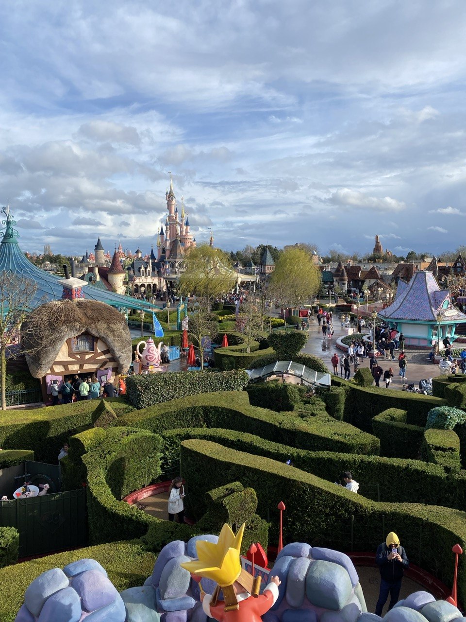 Disneyland Paris, фото 2