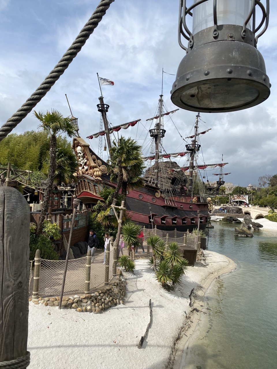 Disneyland Paris, фото 3