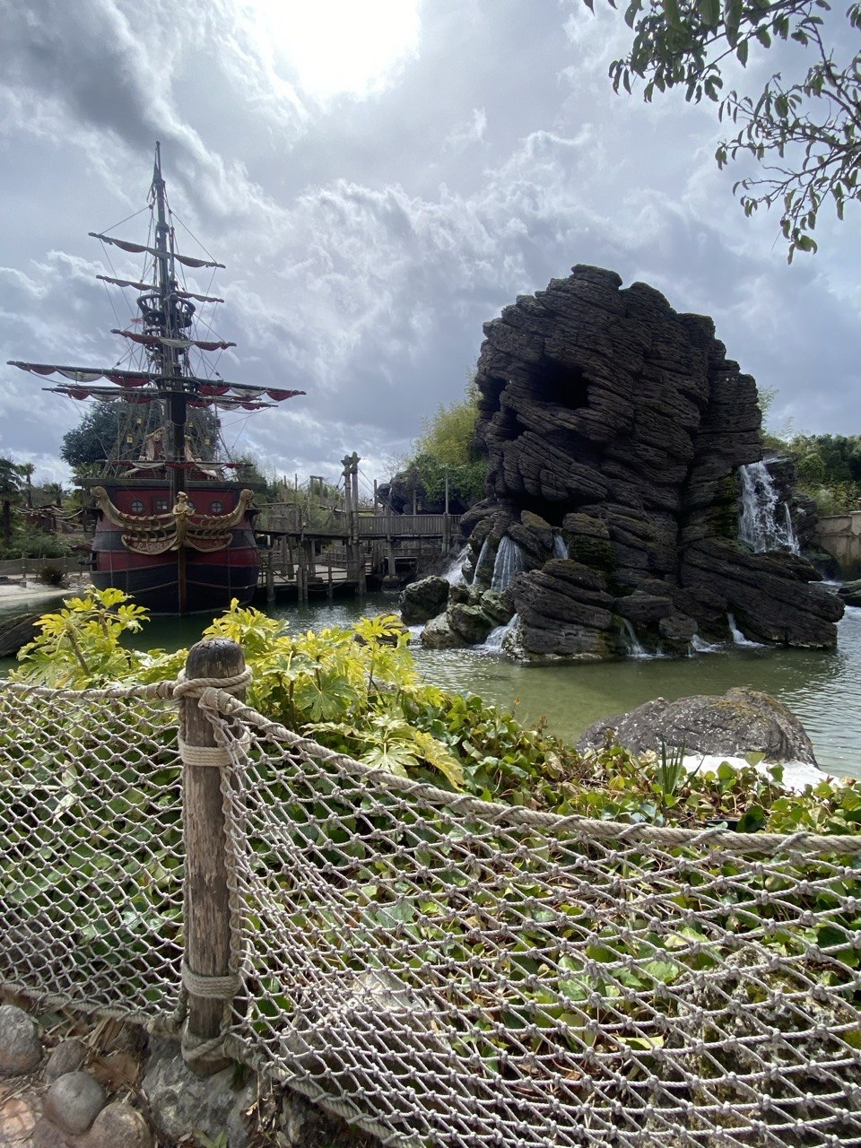 Disneyland Paris, фото 4