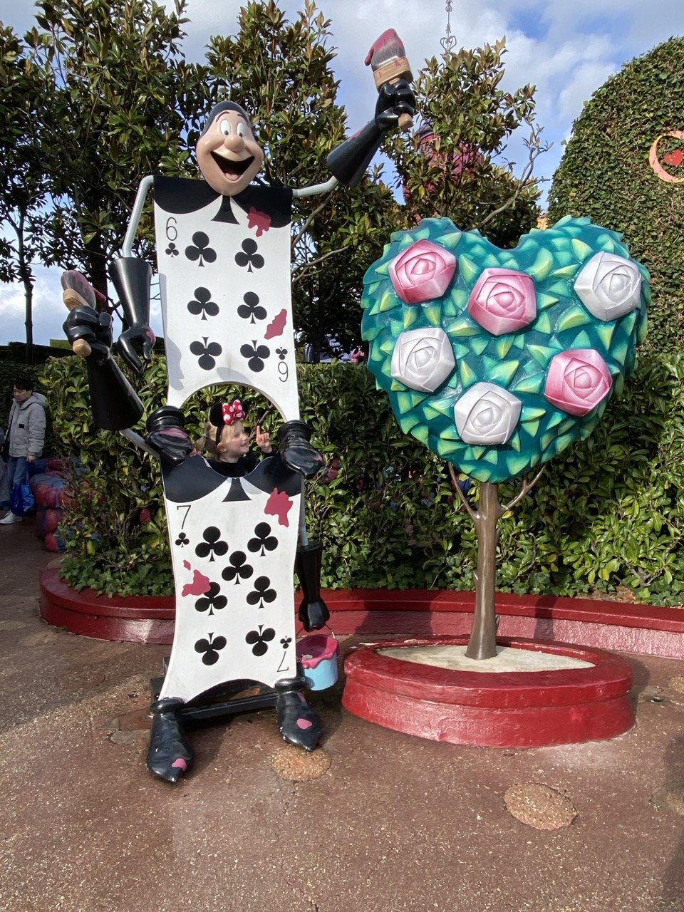 Disneyland Paris, фото 5