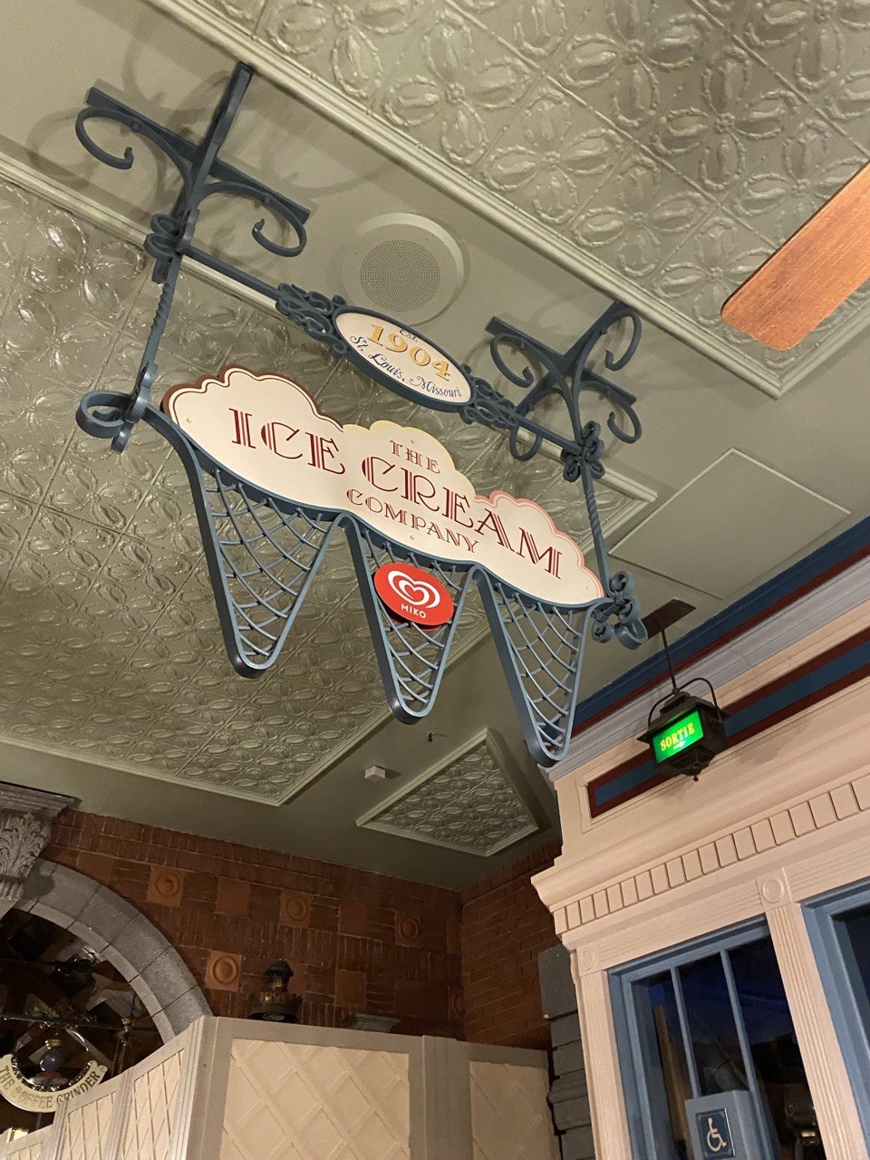 Disneyland Paris, фото 6